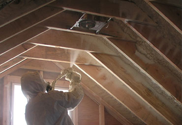 Norwalk Attic Insulation