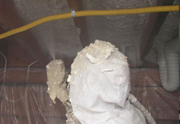 Norwalk Crawl Space Insulation