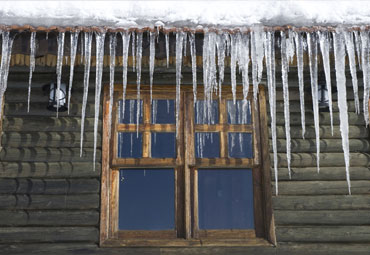 Ice Dam Prevention for Norwalk Homes
