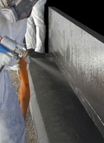 Norwalk Protective Polyurea Coatings