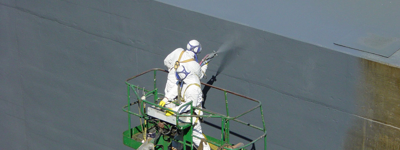 Polyurea protective coatings for Norwalk Connecticut